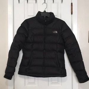 The North Face Puffer Jacket 700